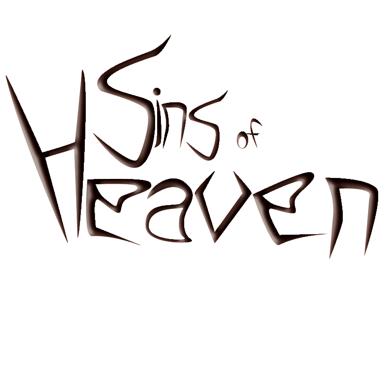 Sins of heaven logo