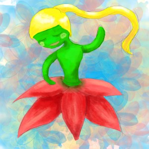 flower
