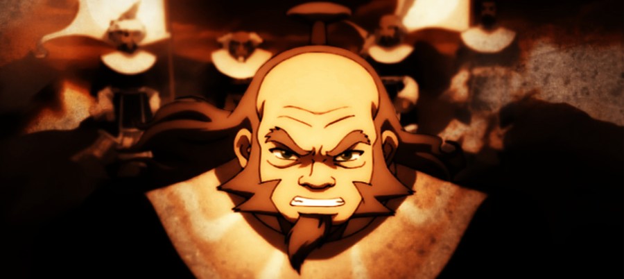 General Iroh